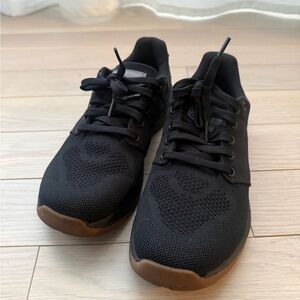 Go Ruck Lifting Training CrossFit shoes